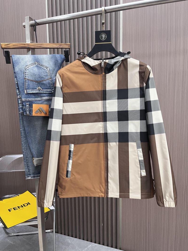 Burberry Outwear